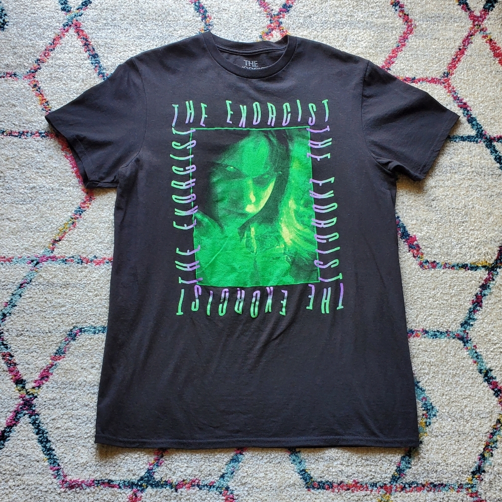 Exorcist Tee